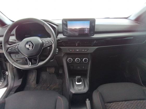 RENAULT KARDIAN 1.0 TCE FLEX EVOLUTION EDC
